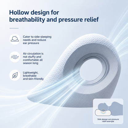 NORÉRelief Neck Pillow